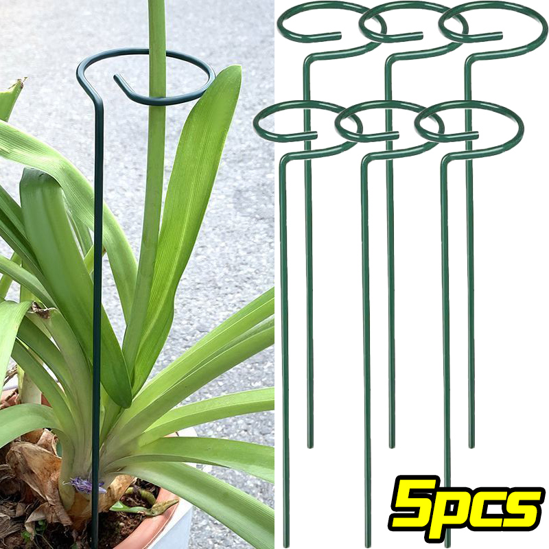 Plant Parent Tools - Anneau de piquet de Support de