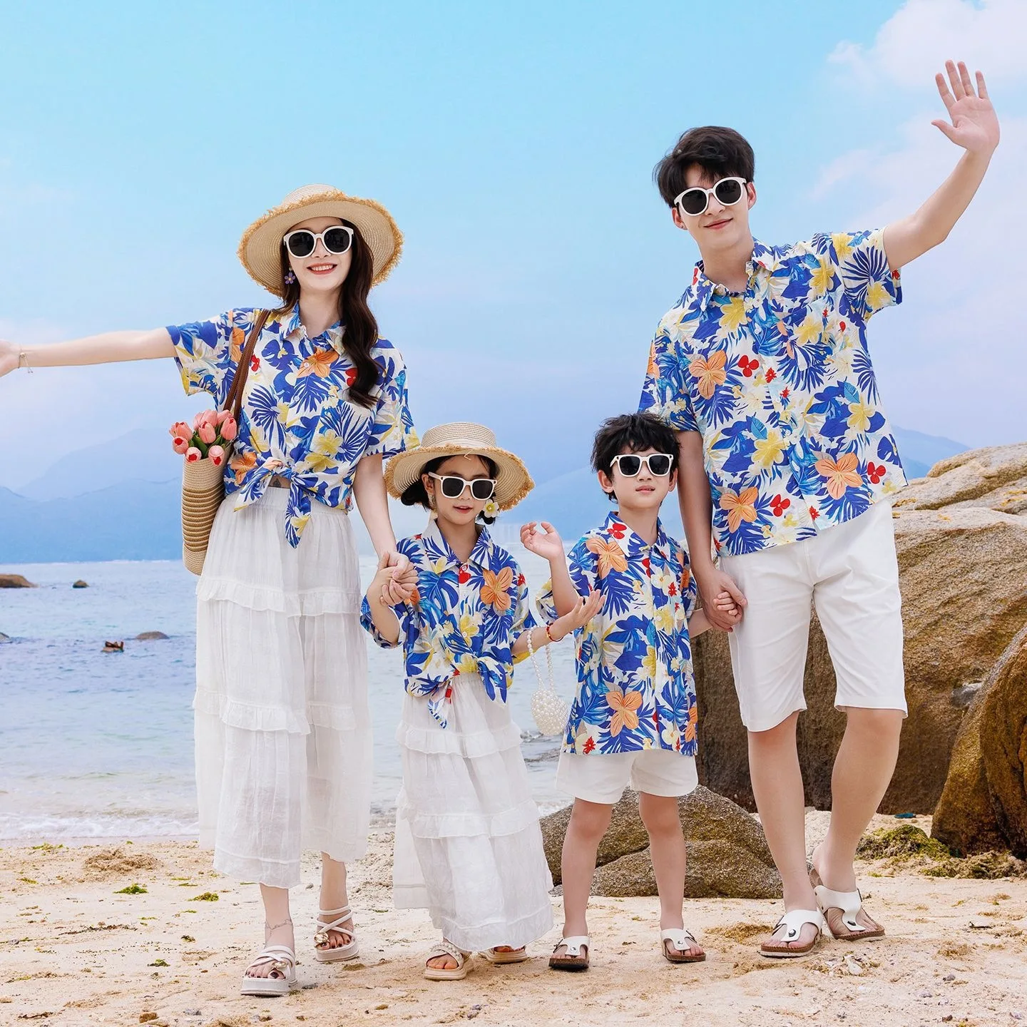 Plant Parent Shirt - Ensembles de vêtements assortis pour la