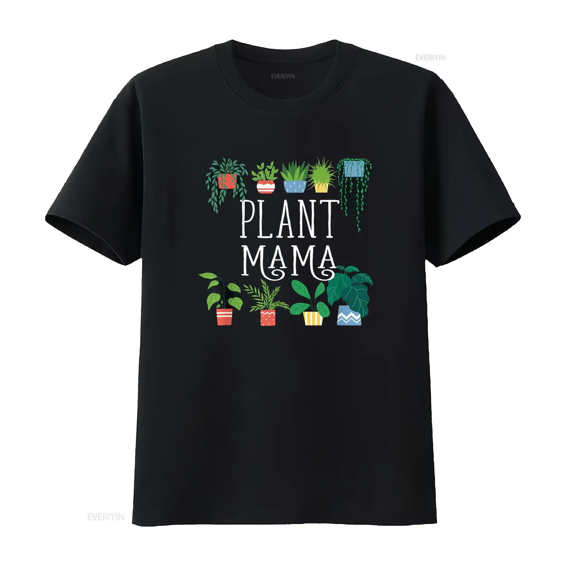 Plant Parent Shirt - Plante maman fier Parent t-shirt vintage