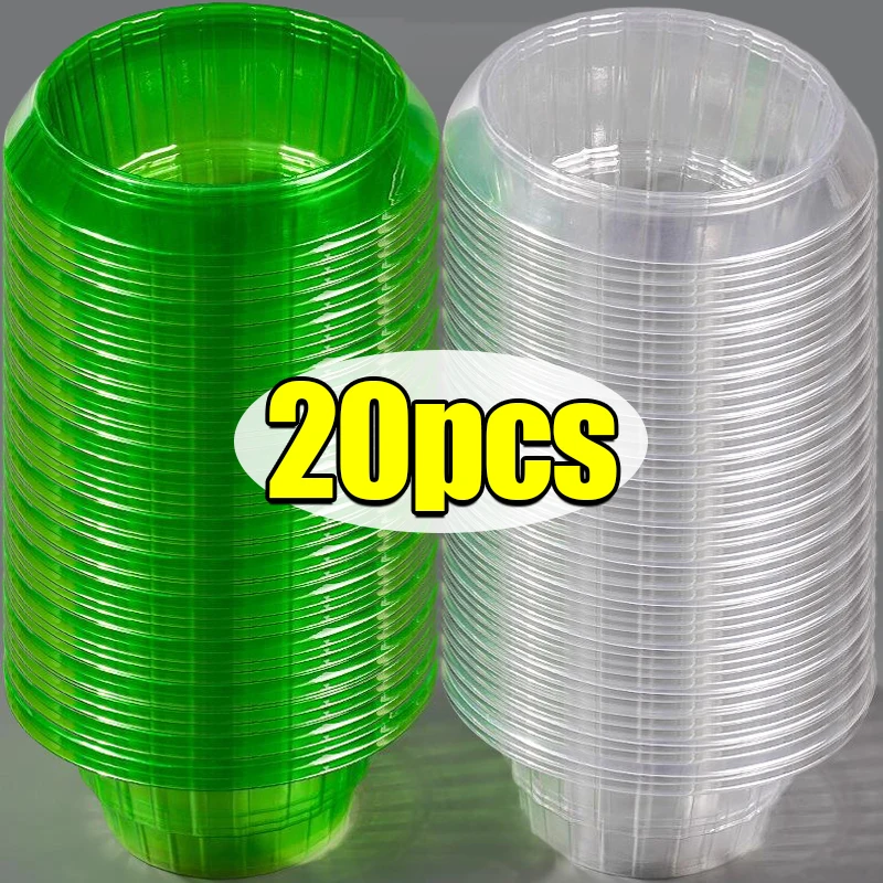 Plant Parent Tools - Plantes limace Protection anneaux légumes couverture