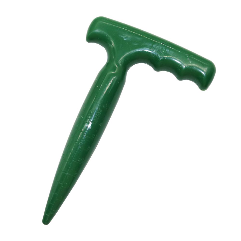 Perforateur de sol pour cultur - Plant Parent Tools avis et prix