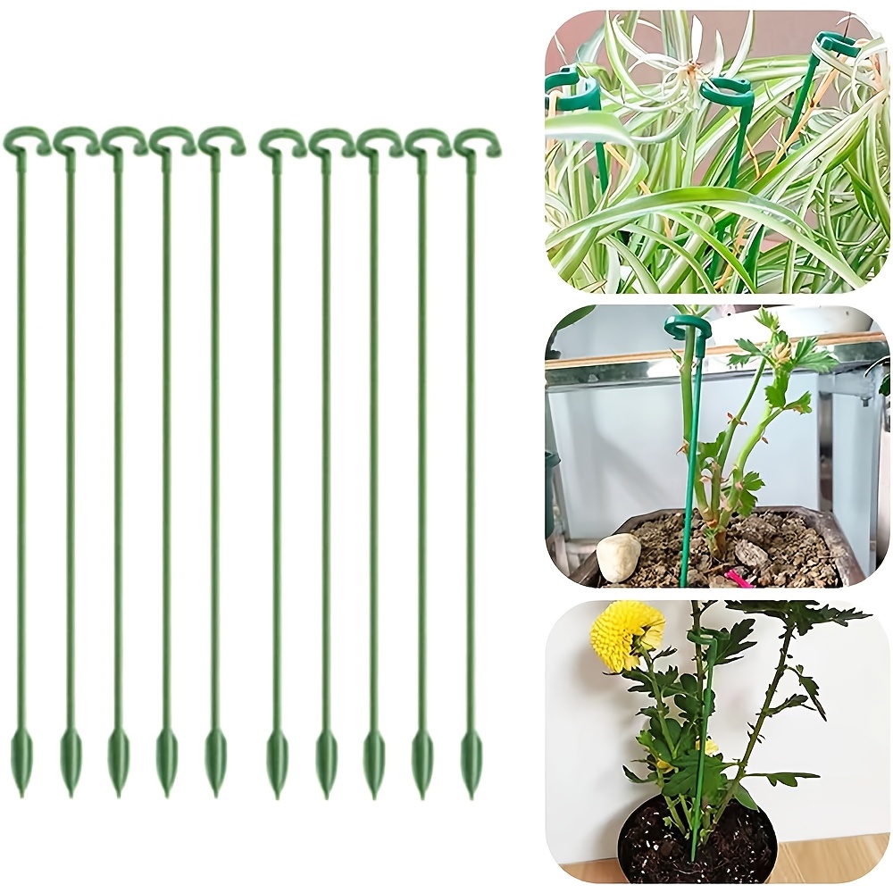 Supports pour plantes, papillo - Plant Parent Tools avis et prix