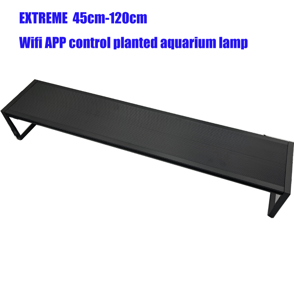 Lampe d'aquarium de luxe écolo - Plant Parent App avis et prix