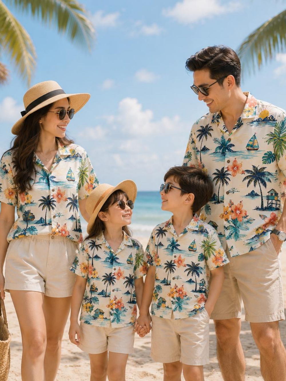 Chemise hawaïenne d'été pour e - Plant Parent Shirt avis et prix