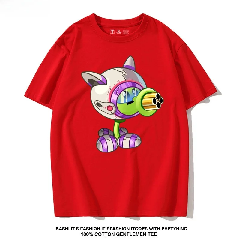Nouveau T-shirt en coton à man - Plant Parent Shirt avis et prix