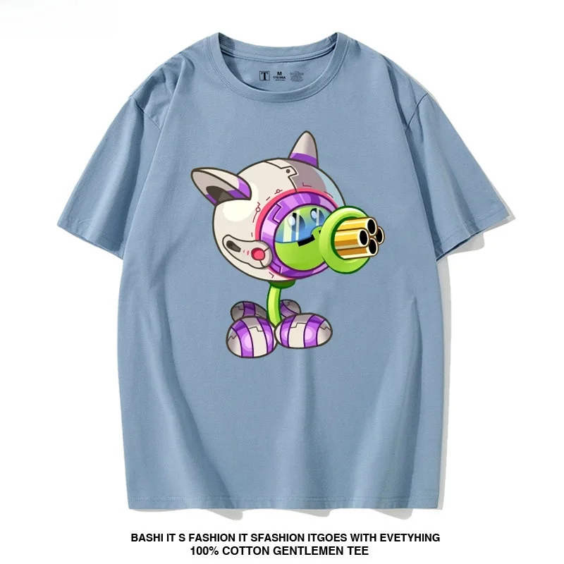 Nouveau T-shirt en coton à man - Plant Parent Shirt avis et prix