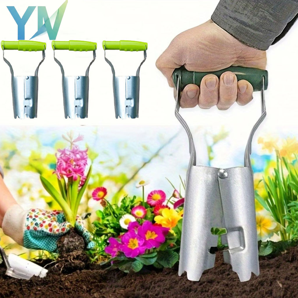 Transplanteur de semis manuel  - Plant Parent Tools avis et prix