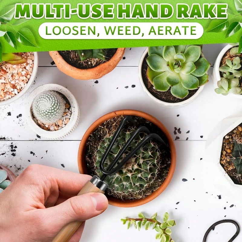 Ensemble d'outils de jardinage - Plant Parent Tools avis et prix