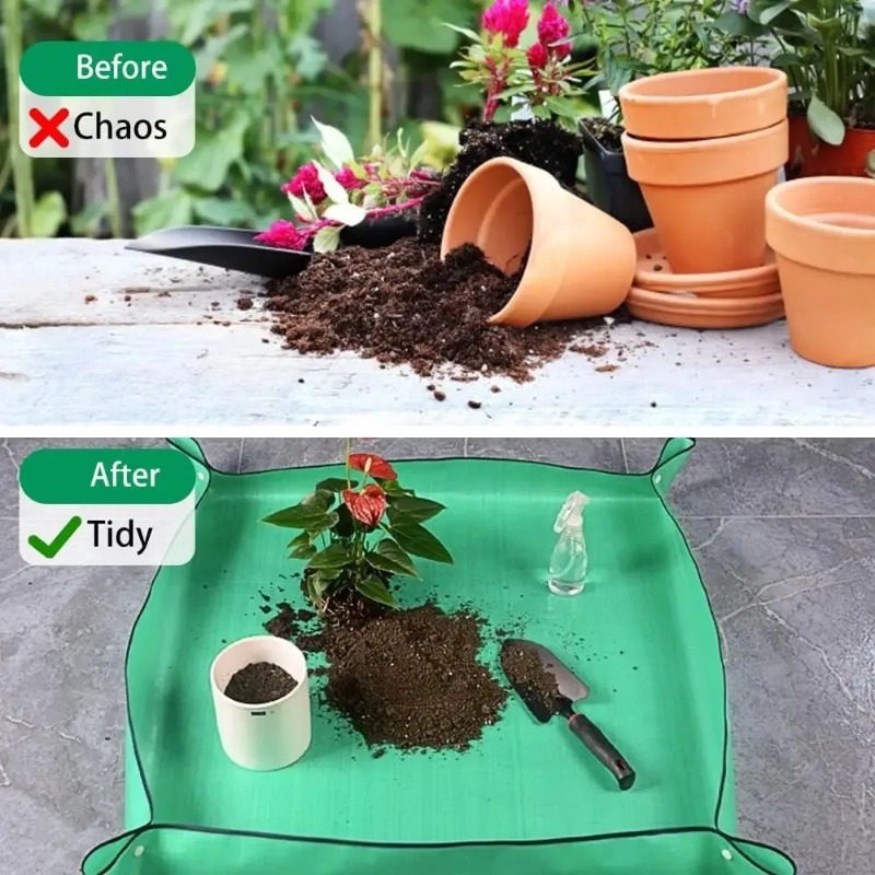 Ensemble d'outils de jardinage - Plant Parent Tools avis et prix