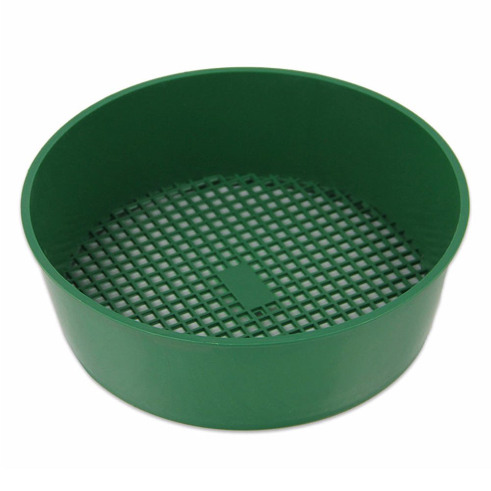 Maille de filtre de sol en pla - Plant Parent Tools avis et prix