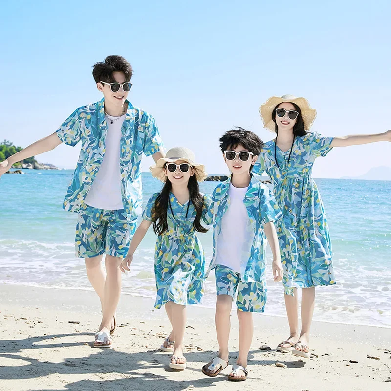 Ensemble de chemises père fils - Plant Parent Shirt avis et prix