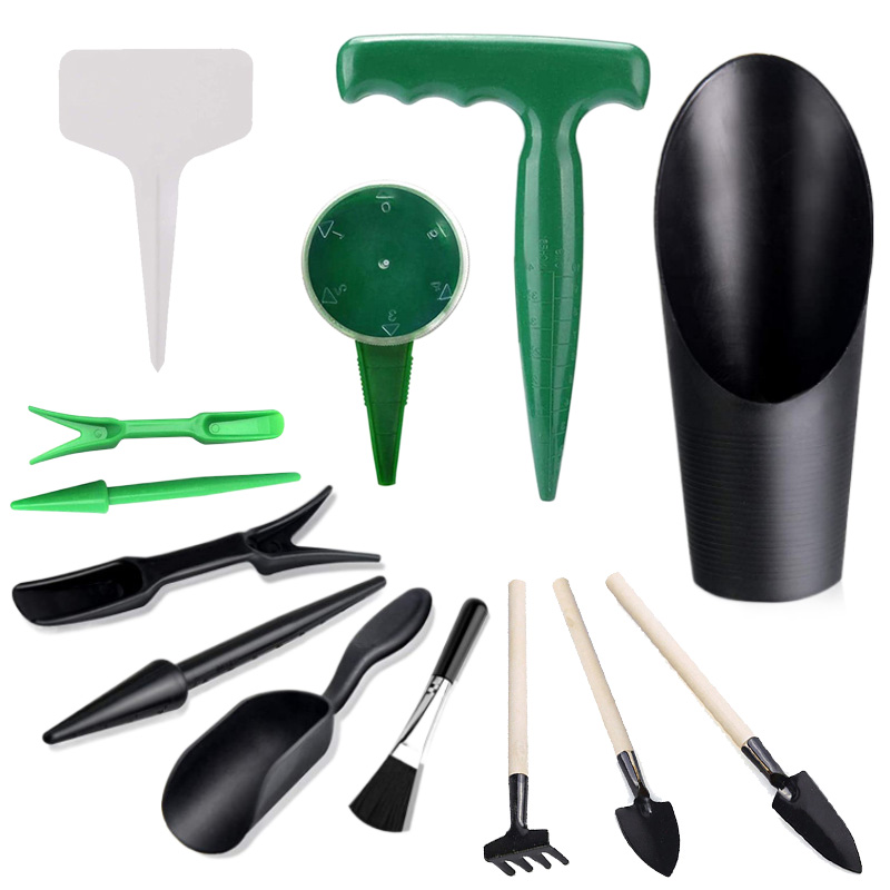 Mini ensemble d'outils de jard - Plant Parent Tools avis et prix
