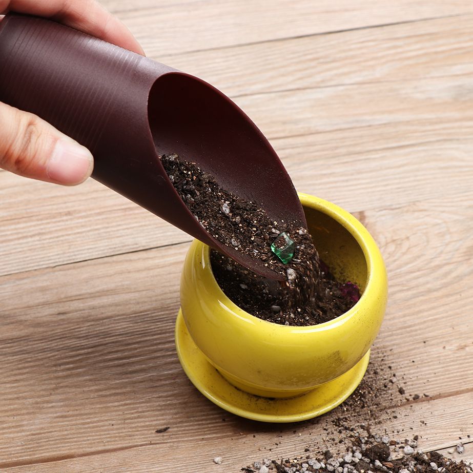 Tasse de pelle à sol en plasti - Plant Parent Tools avis et prix