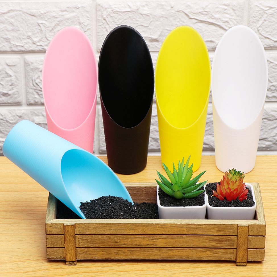 Tasse de pelle à sol en plasti - Plant Parent Tools avis et prix